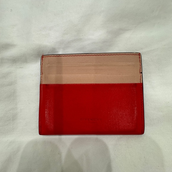 Givenchy Card Holder - Picture 2 of 5